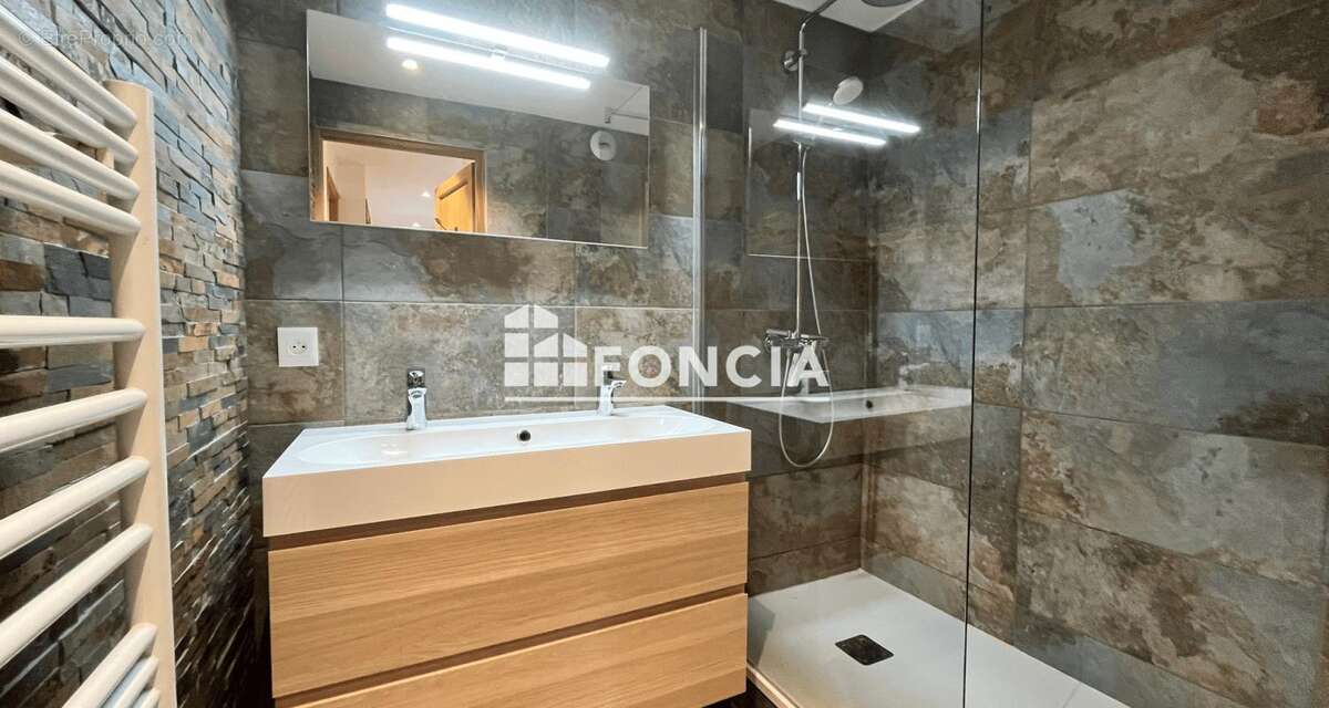 Appartement à MACOT-LA-PLAGNE