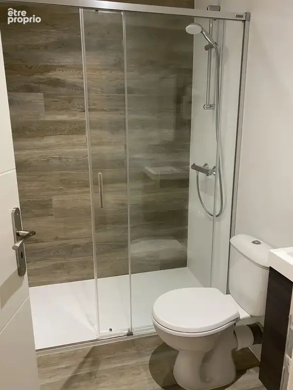 Trevignin appartement t2 terrain - photo 2