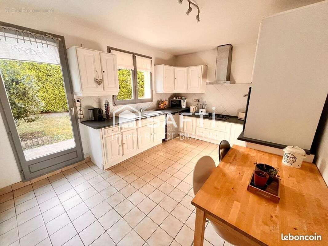 Photo 5 - Maison à VAUREAL