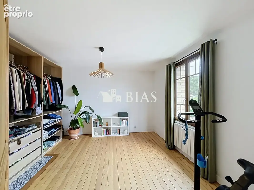 Maison 4 pièces 89 m² à vendre à Duclair (76480) - photo 7