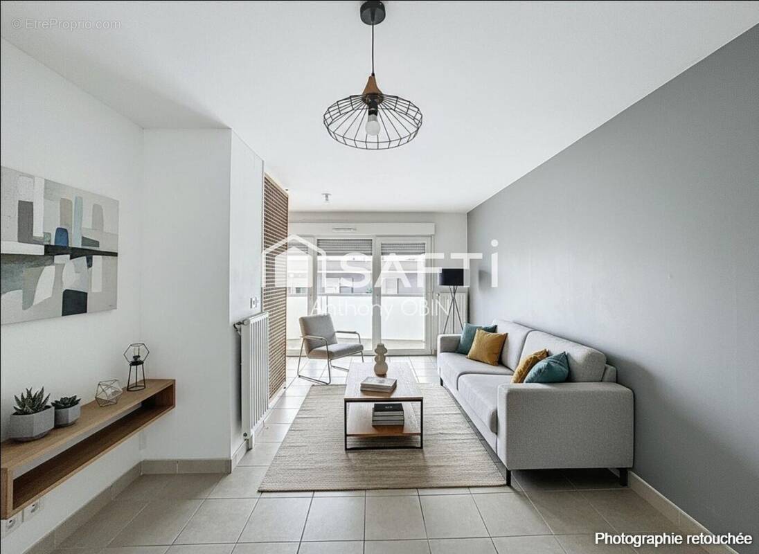 Photo 1 - Appartement à LOOS