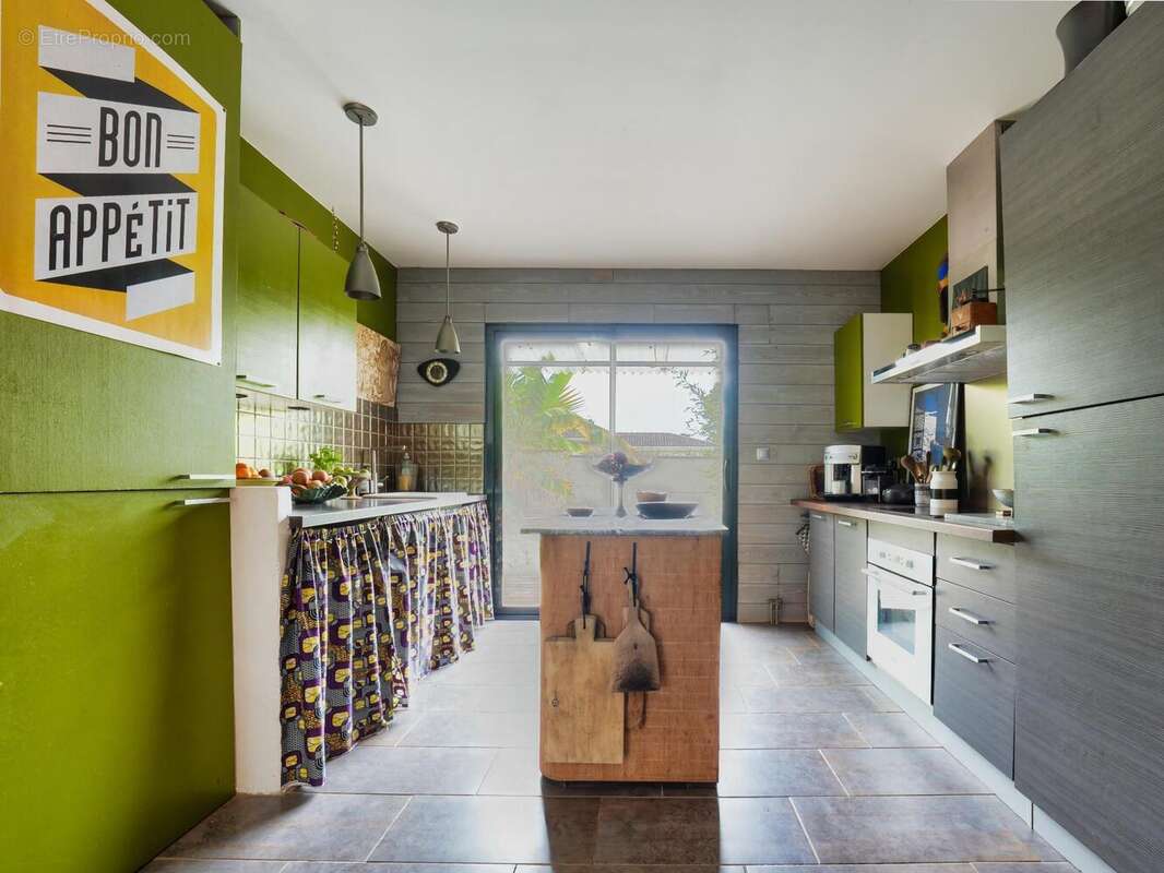 Photo 5 - Maison à OEYRELUY