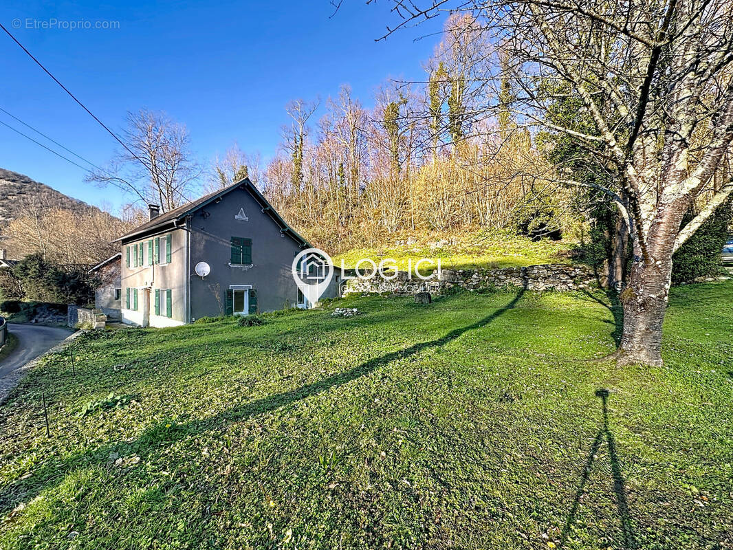 Maison à ARTHEZ-D'ASSON