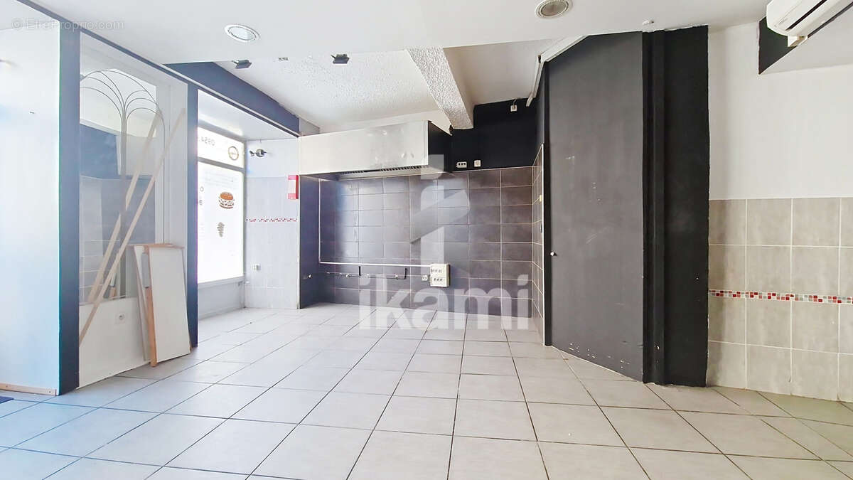 Appartement à SAINT-VALLIER