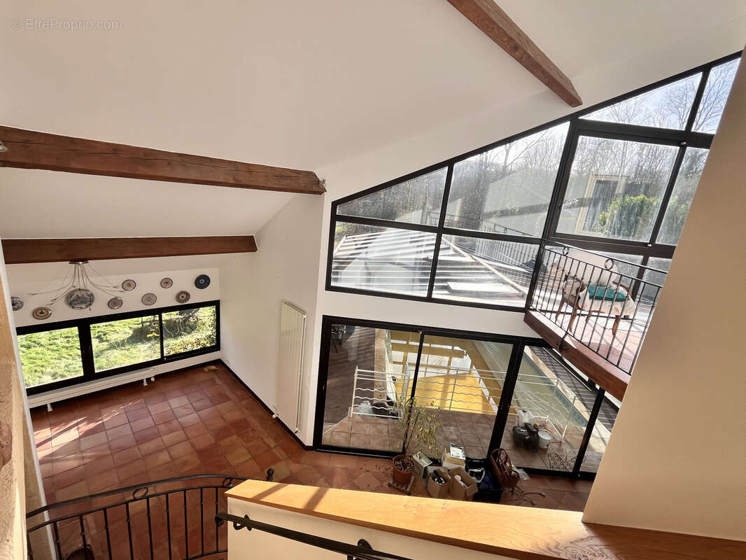 Maison à ABBEVILLE-LA-RIVIERE