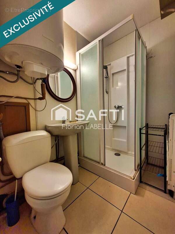 Photo 9 - Appartement à LE BARCARES