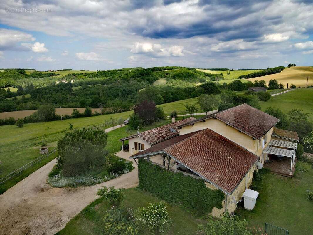 djifly202505161647086281747406841085photoedit23411 - Maison à BARRAN