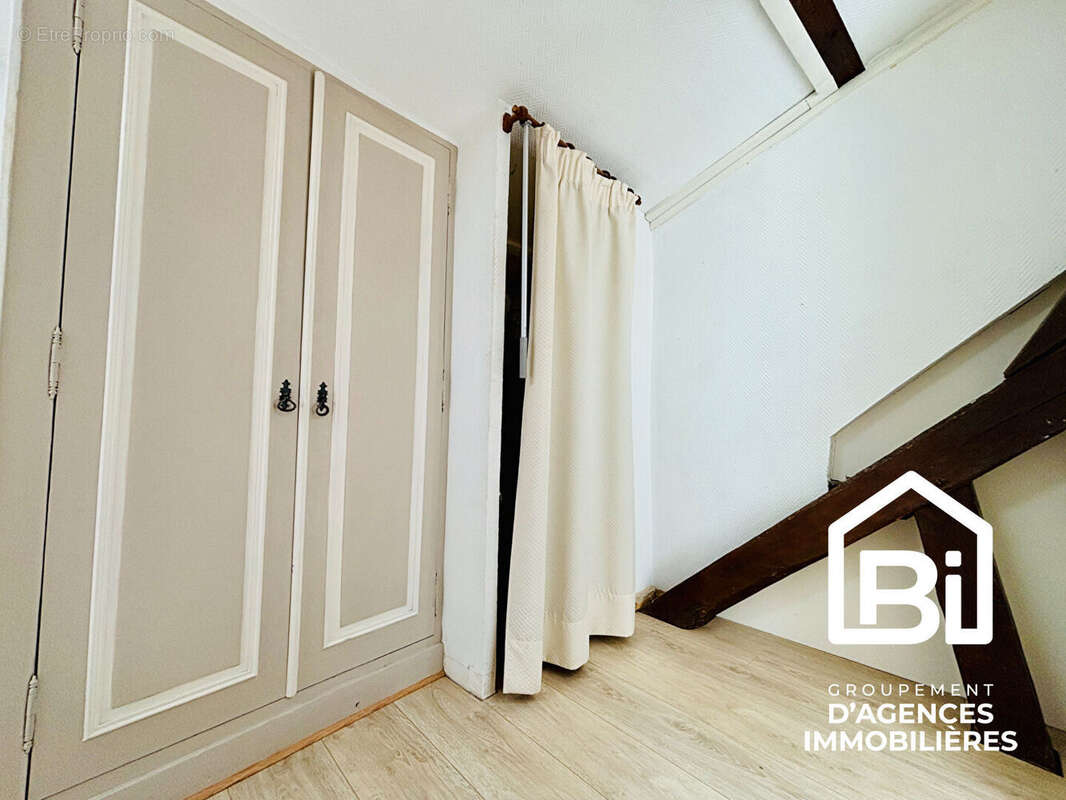 Appartement à CAEN