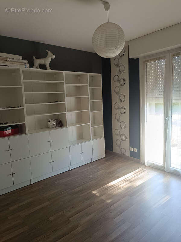 Maison à VIGNOUX-SUR-BARANGEON