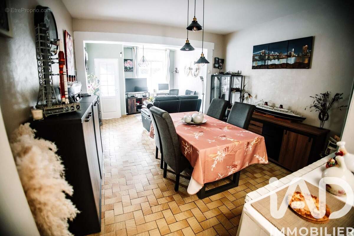 Photo 4 - Maison à MERVILLE