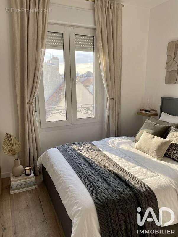 Photo 4 - Appartement à PONT-SAINTE-MAXENCE