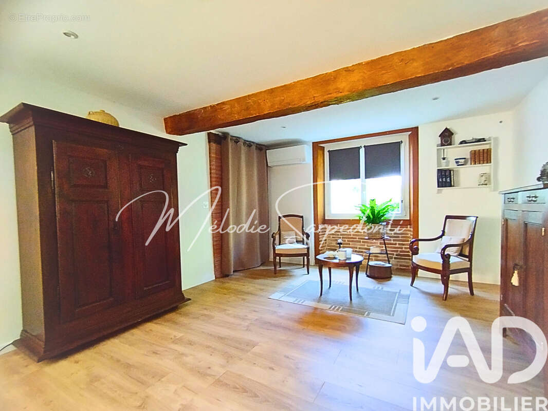 Maison 294 m² à Montesquieu-Volvestre  - photo 9
