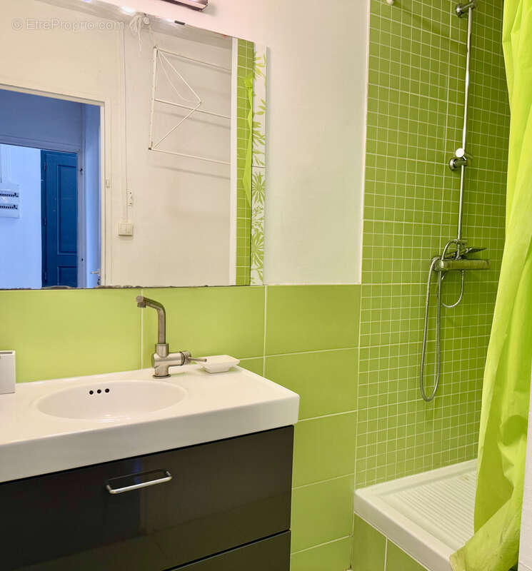 Appartement à GRIGNAN