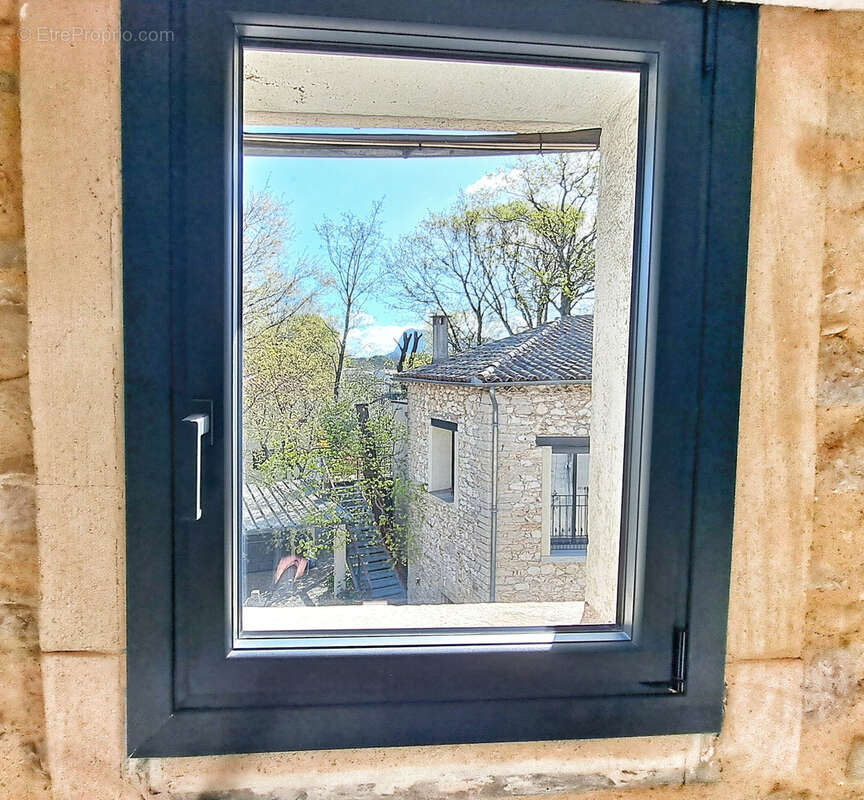 Maison à SAINT-MARTIN-DE-LONDRES