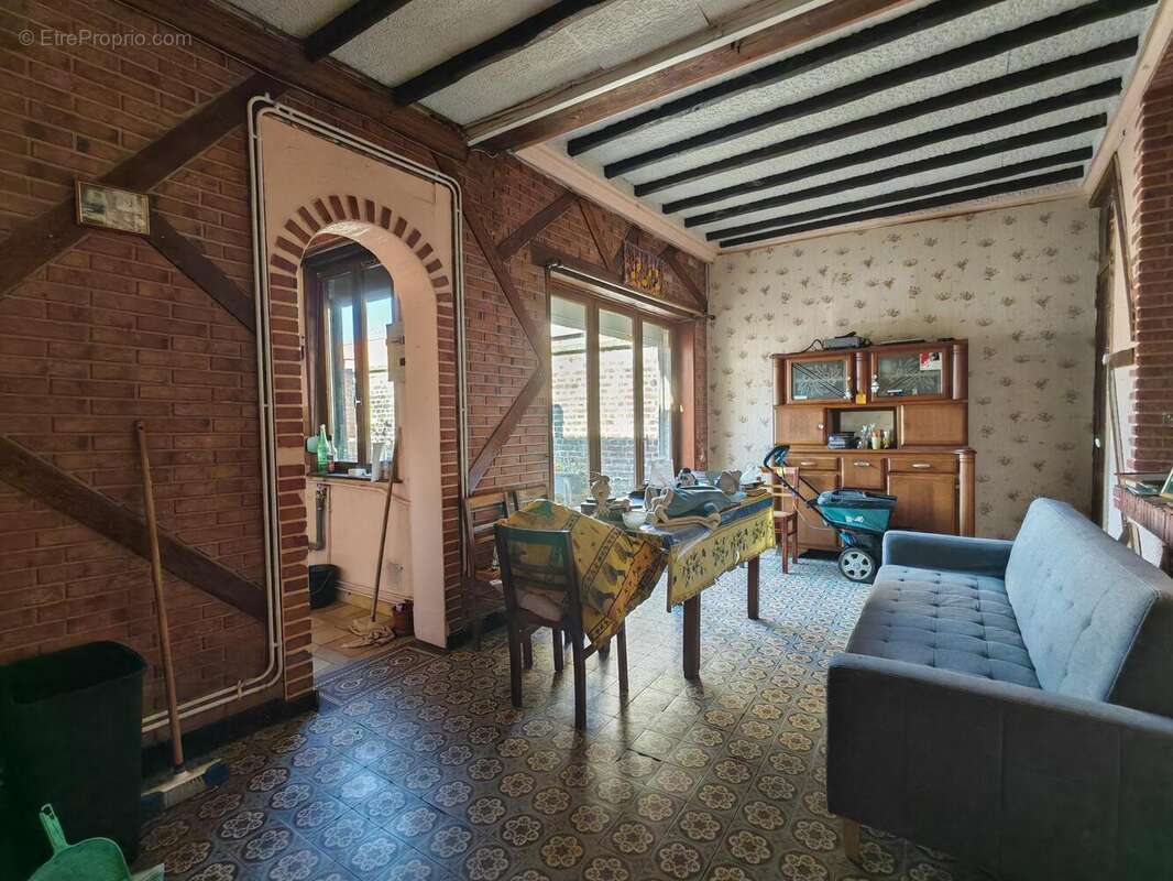 Photo 3 - Maison à ESCAUTPONT