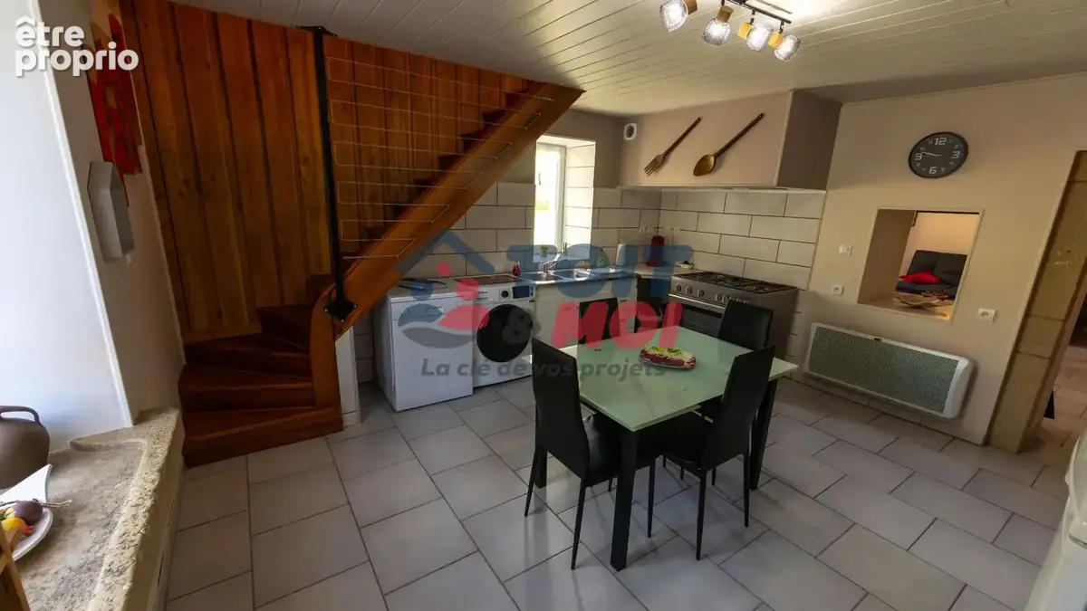 Propriété de caractère avec gîte indépendant - photo 20
