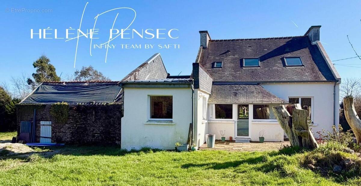 Photo 1 - Maison à LEUHAN