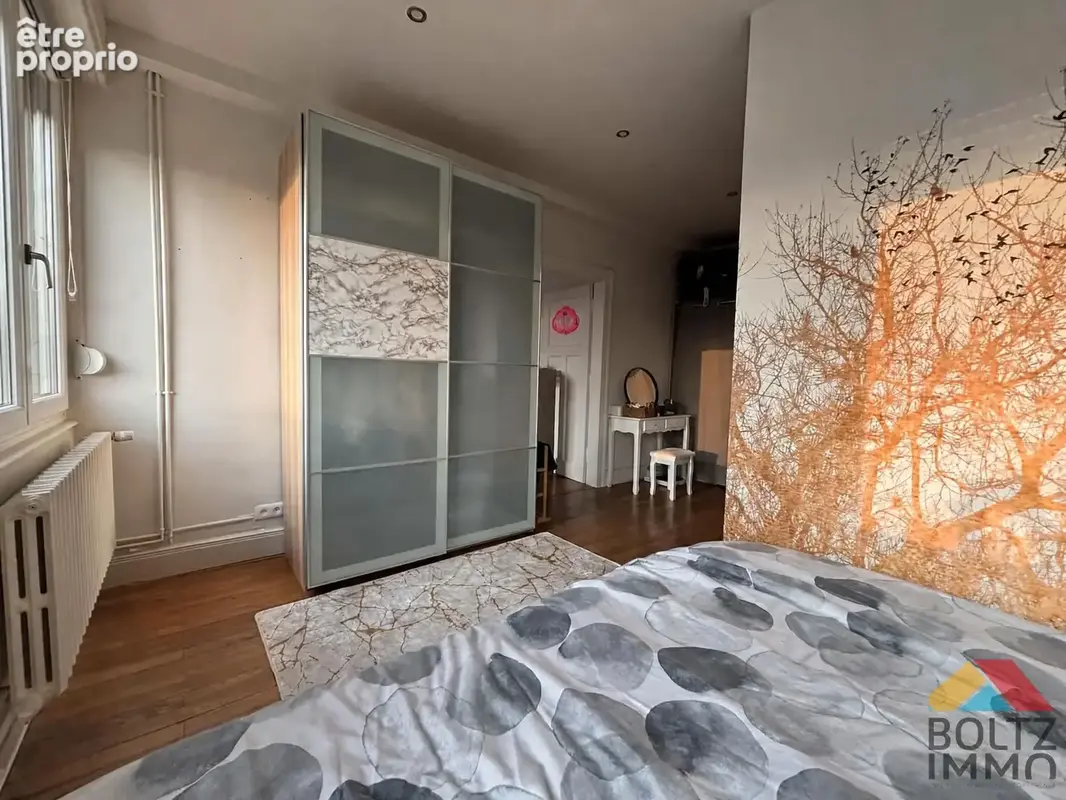 Appartement - selestat -102m2 - photo 5