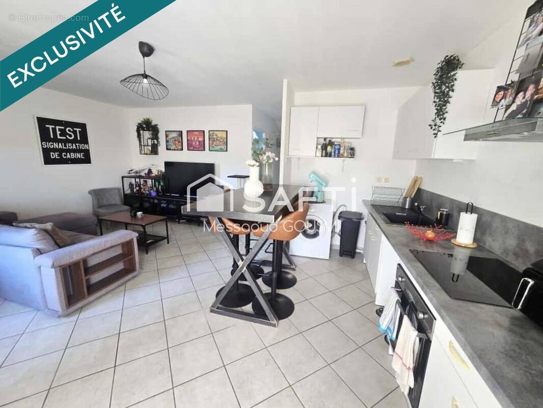 Photo 1 - Appartement à MILLERY