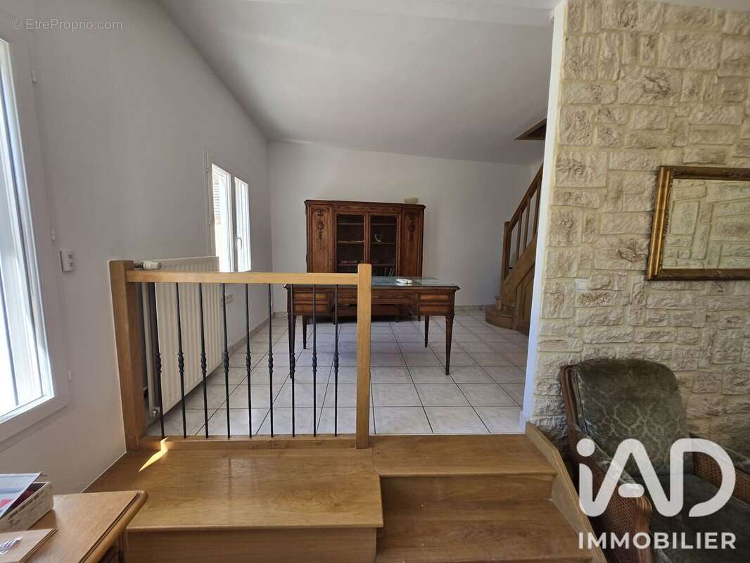 Photo 4 - Maison à SENS