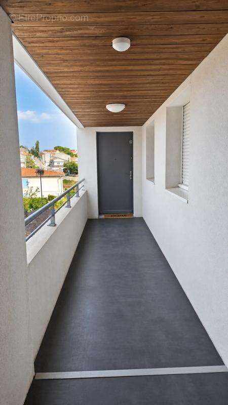 Appartement de 3 pièces de 68 m² à Royan - photo 8