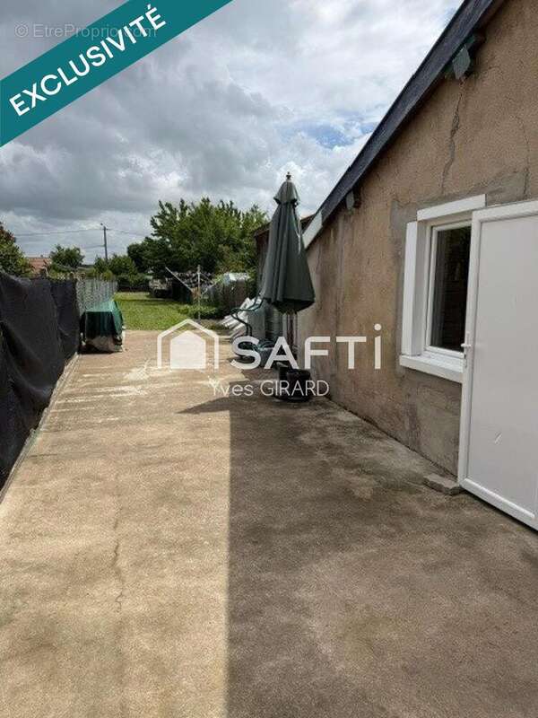 Photo 9 - Maison à THIERVILLE-SUR-MEUSE