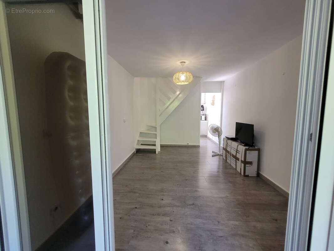 Appartement à LE GOSIER