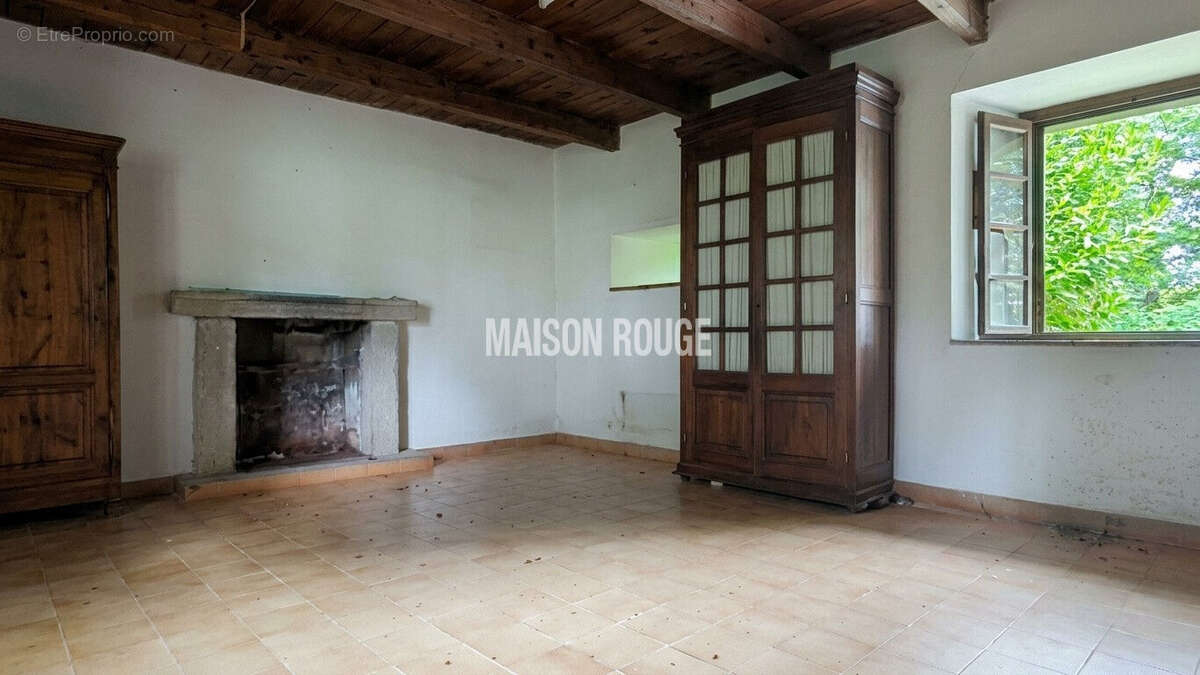 Maison à PLOUEC-DU-TRIEUX
