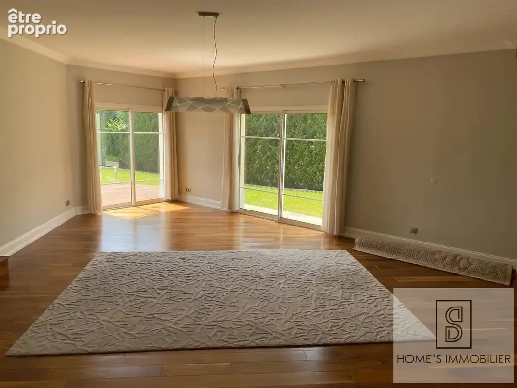 Maison d'architecte 9 pièces 348m² - photo 8