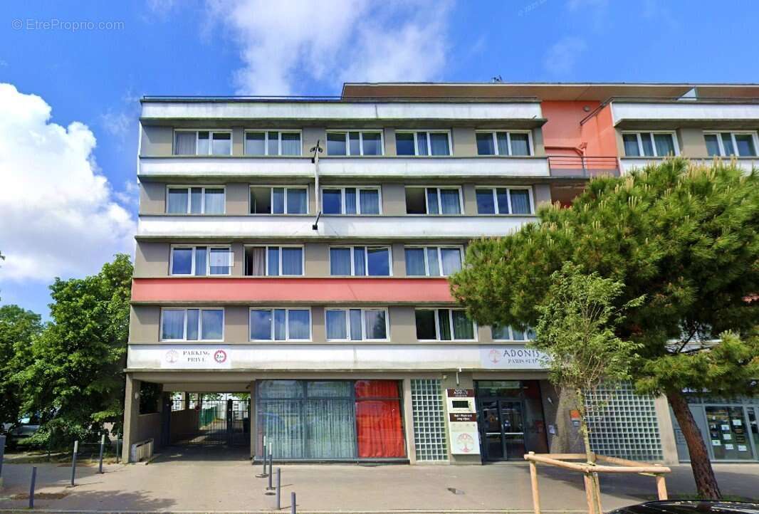 Appartement à CHEVILLY-LARUE