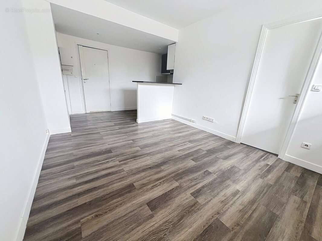 Appartement à GARCHES