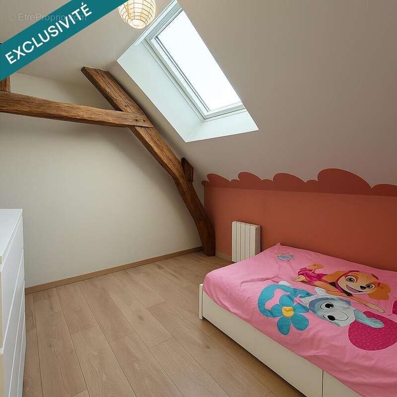 Photo 6 - Maison à BLANZY