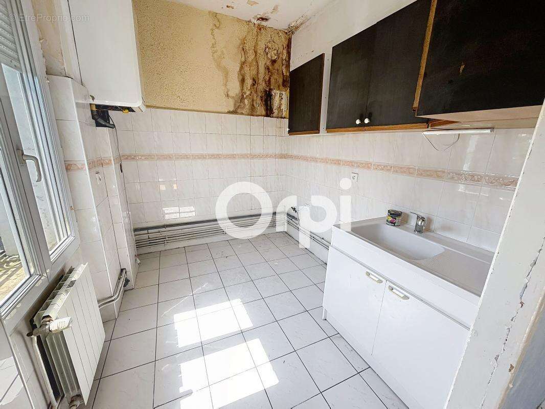 Appartement à BRIVE-LA-GAILLARDE