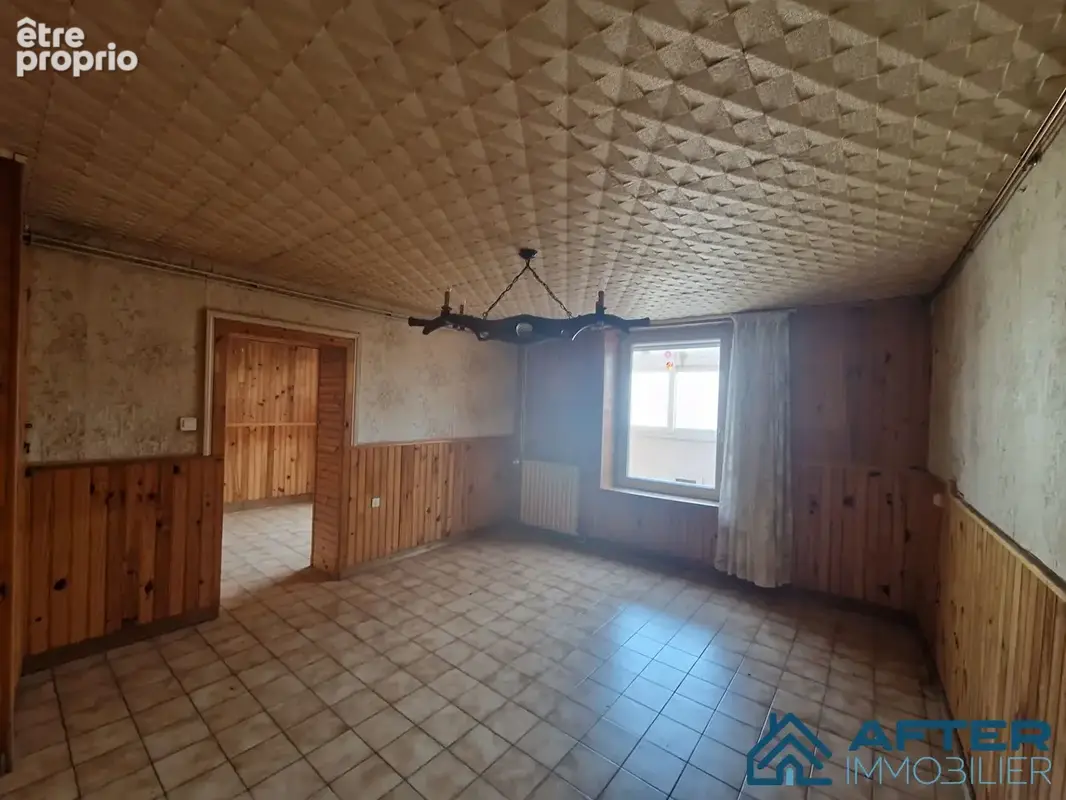 Maison 80 m² à Baccarat  - photo 3