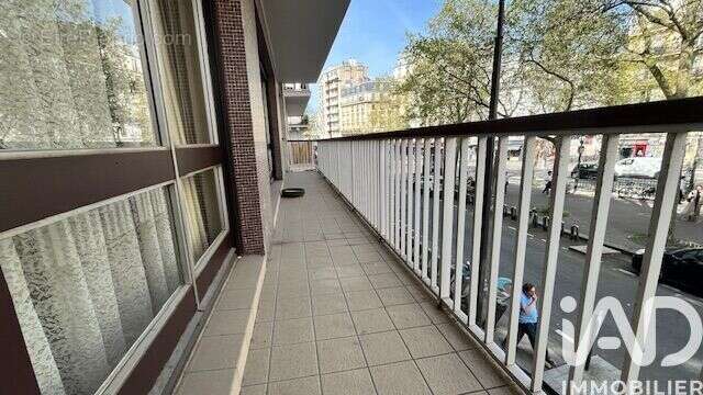 Photo 3 - Appartement à PARIS-11E