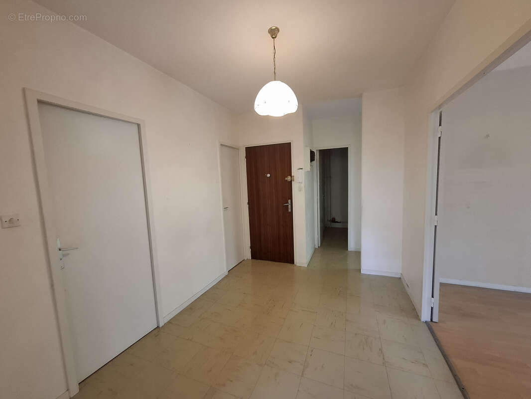 Appartement à VILLEFRANCHE-SUR-SAONE
