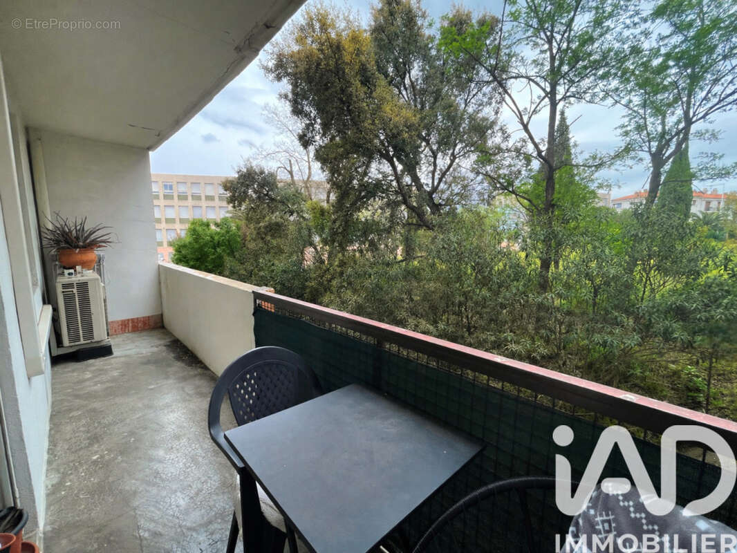 Photo 9 - Appartement à PERPIGNAN