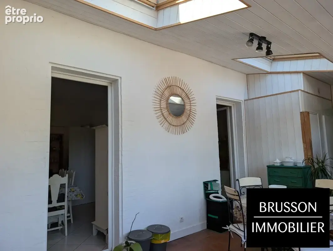 Maison 4 pièces 148 m² à vendre à Castres (81100) - photo 7