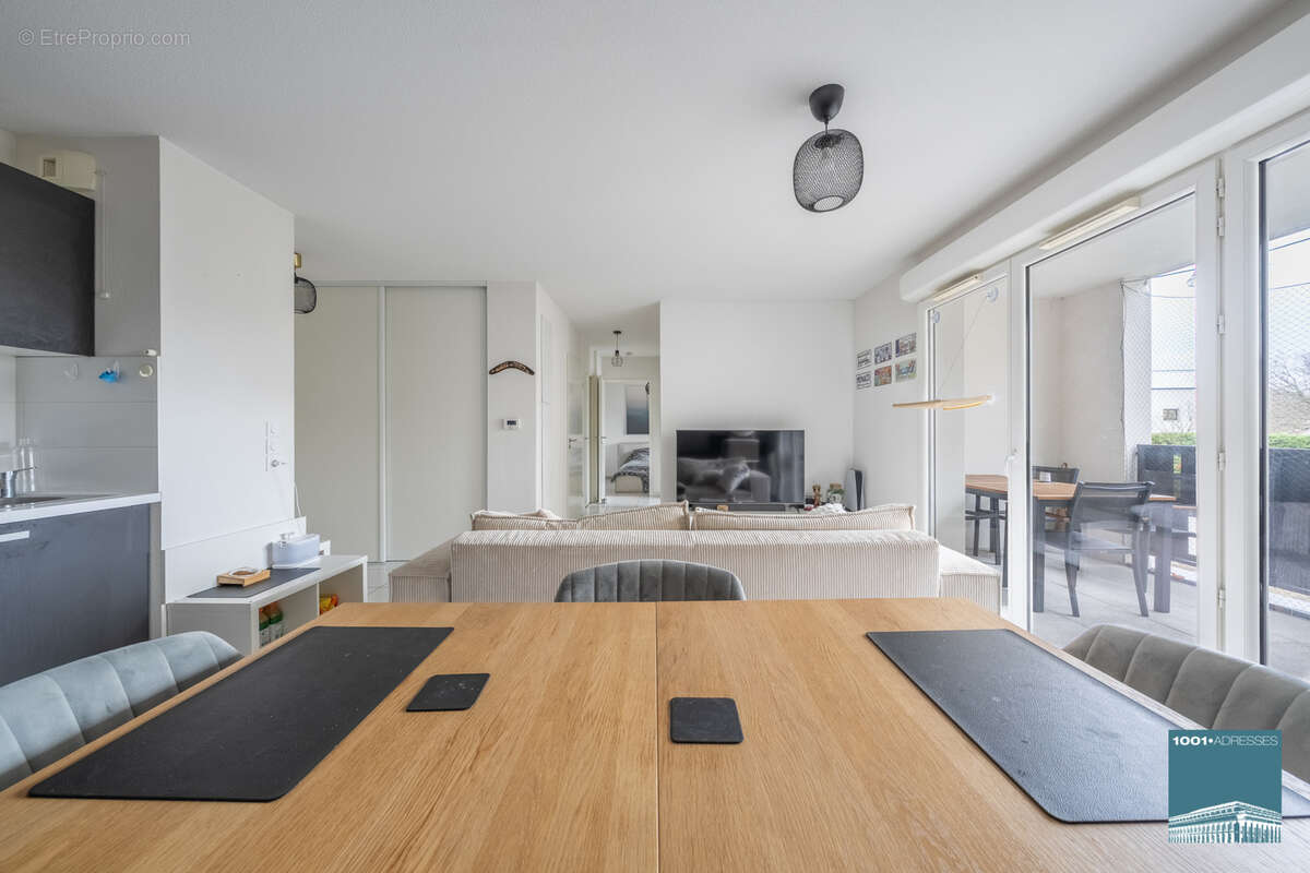 Appartement à MERIGNAC