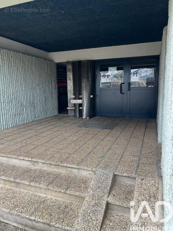 Photo 2 - Appartement à BOURGES