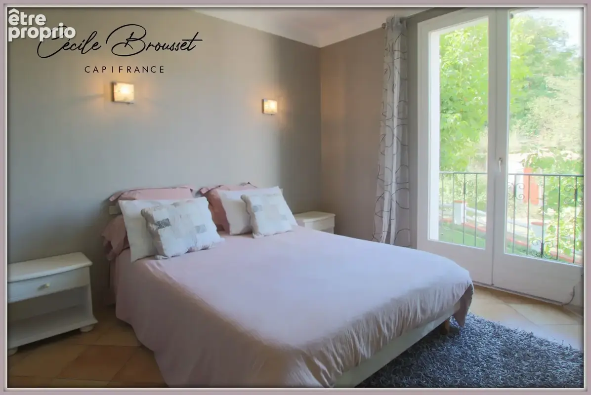 Saint-laurent-de-cerdans – ensemble immobilier de caractère – deux maisons, multiples projets - photo 10