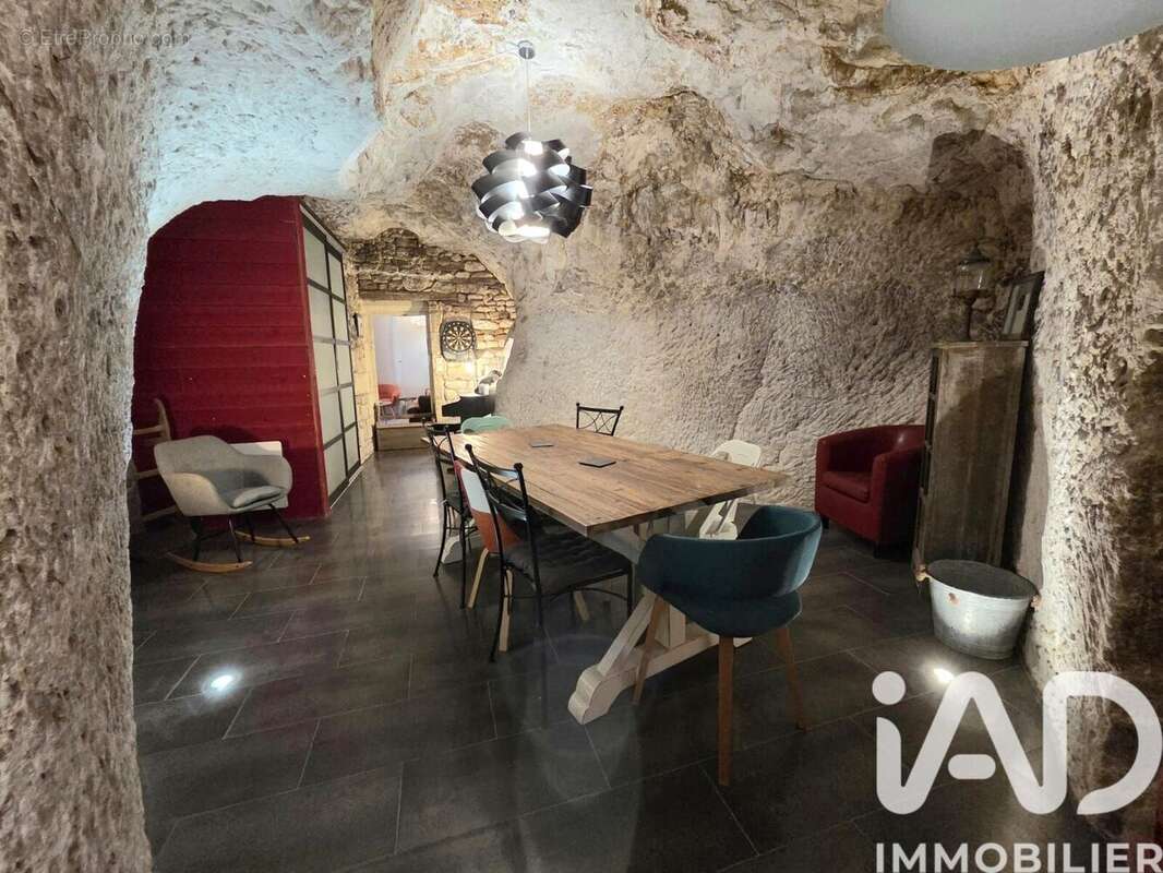 Photo 2 - Maison à BEAUMONT
