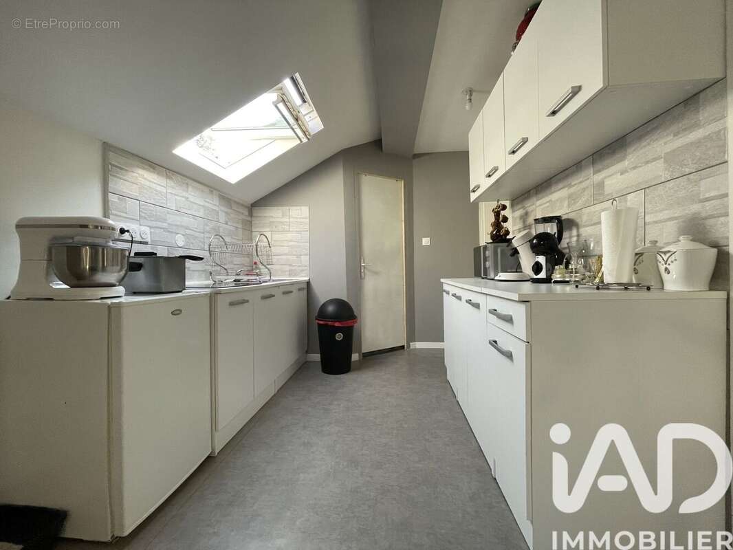 Photo 5 - Appartement à HAYANGE