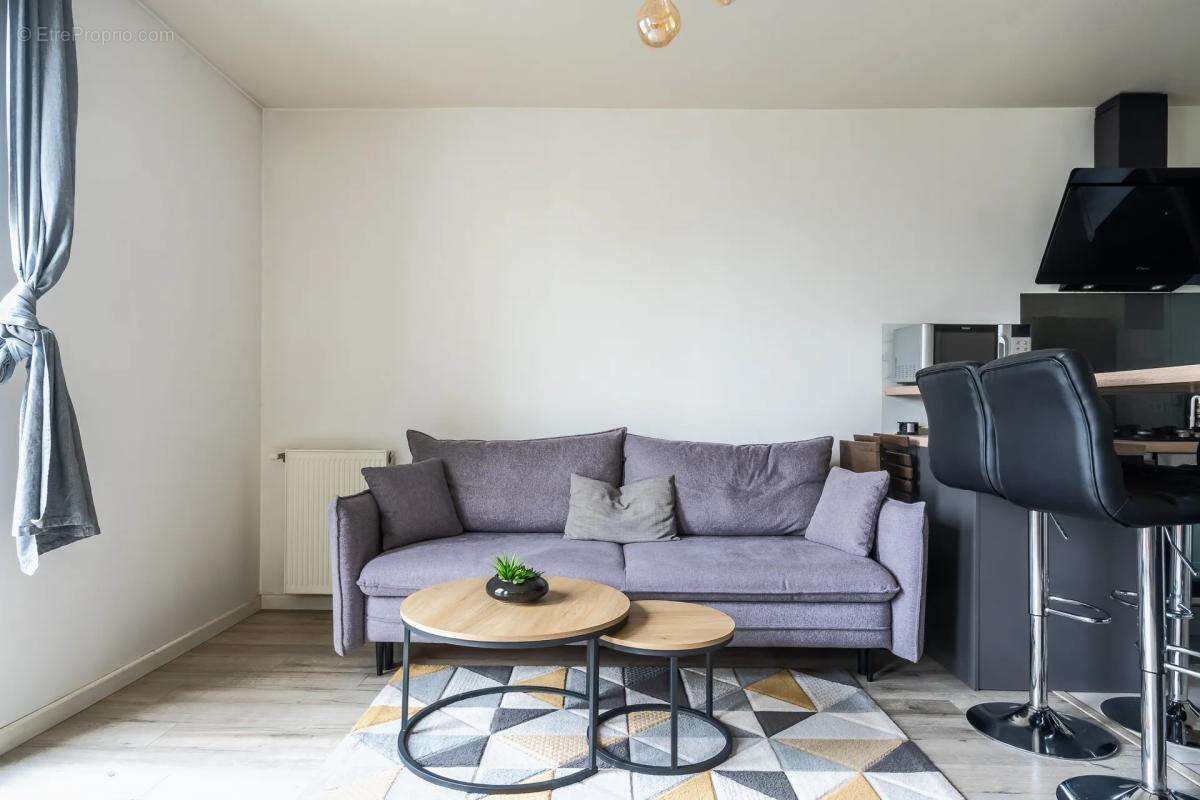 Appartement à DRANCY