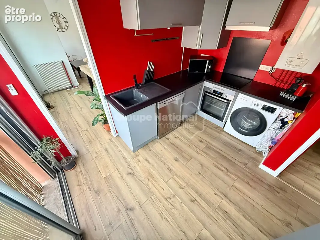 Appartement T3 75m2 - photo 4