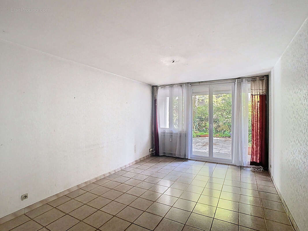 Appartement à CARPENTRAS