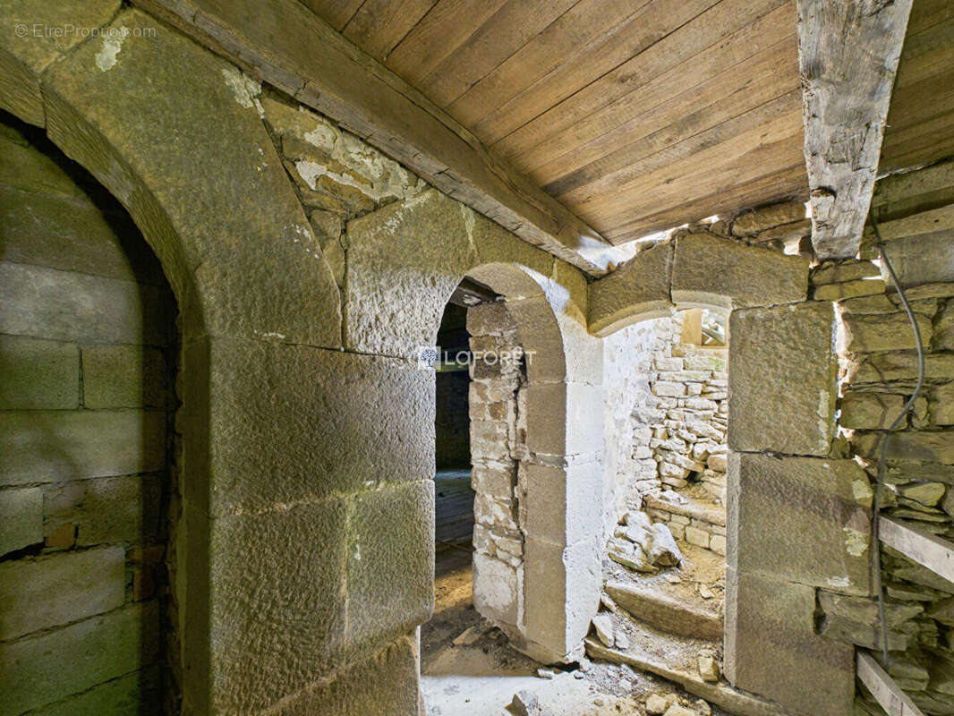 Maison à BRASPARTS