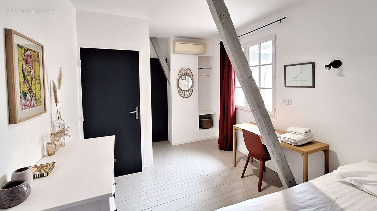 Maison à LA ROCHELLE