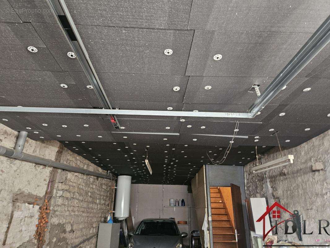 Maison à BOURBONNE-LES-BAINS