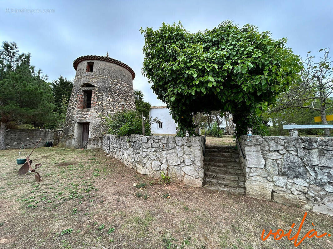 Commerce à CARCASSONNE
